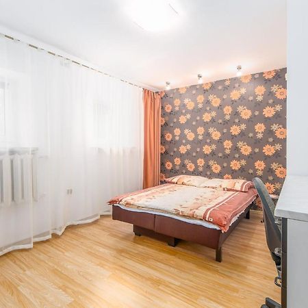 Pod Roza Wiatrow Apartment Kolobrzeg Luaran gambar