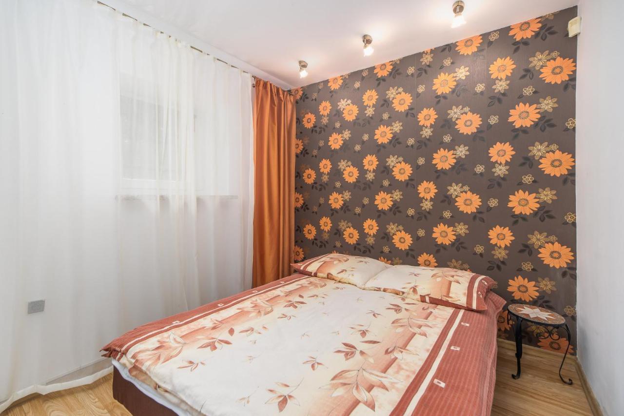 Pod Roza Wiatrow Apartment Kolobrzeg Luaran gambar